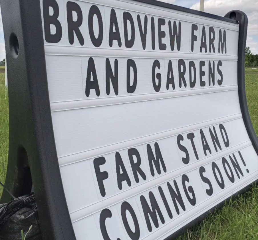 Farm Stand | Discover Fresh Goodness - Visit Today — Broadview